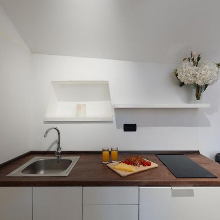 קוטור Old Town South Gate Apartment מראה חיצוני תמונה