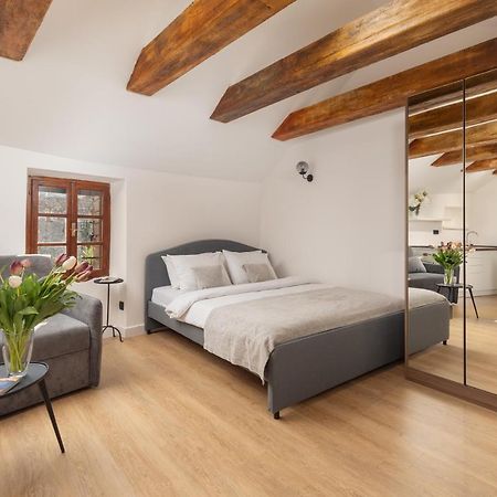 קוטור Old Town South Gate Apartment מראה חיצוני תמונה