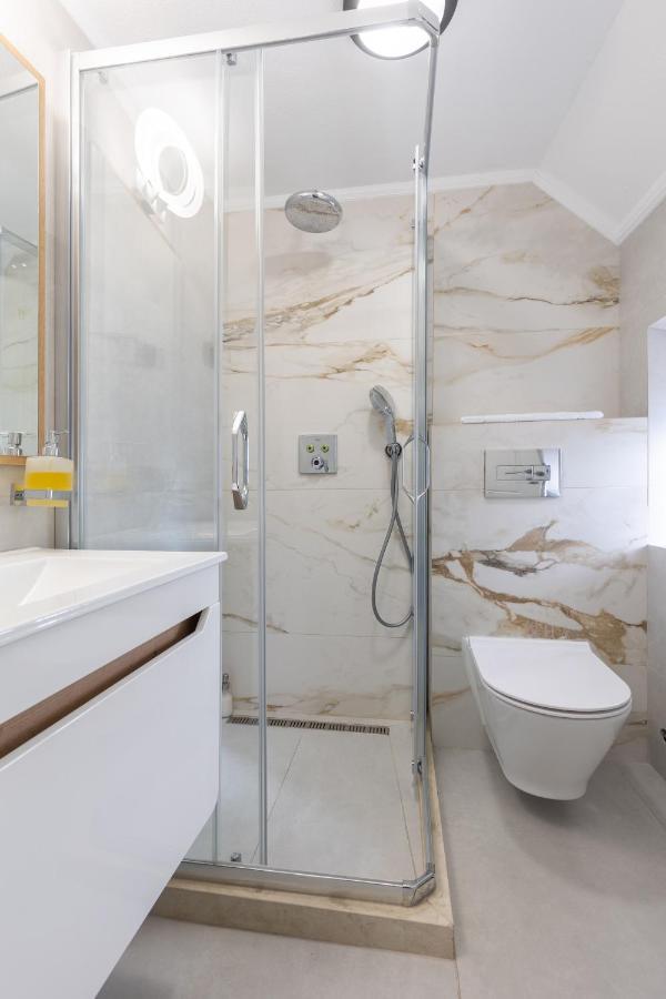 קוטור Old Town South Gate Apartment מראה חיצוני תמונה