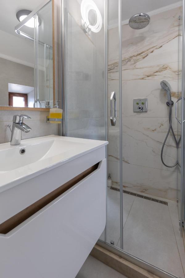קוטור Old Town South Gate Apartment מראה חיצוני תמונה