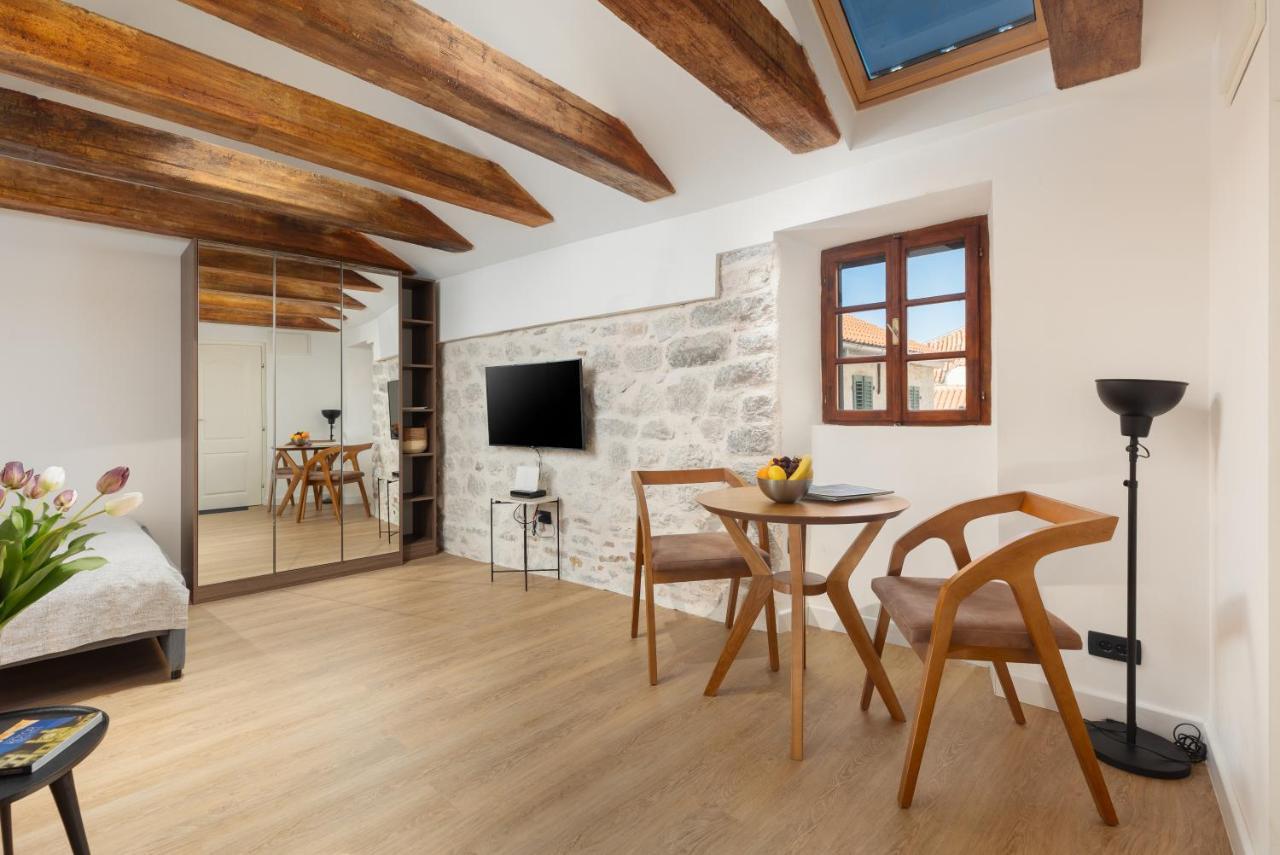קוטור Old Town South Gate Apartment מראה חיצוני תמונה