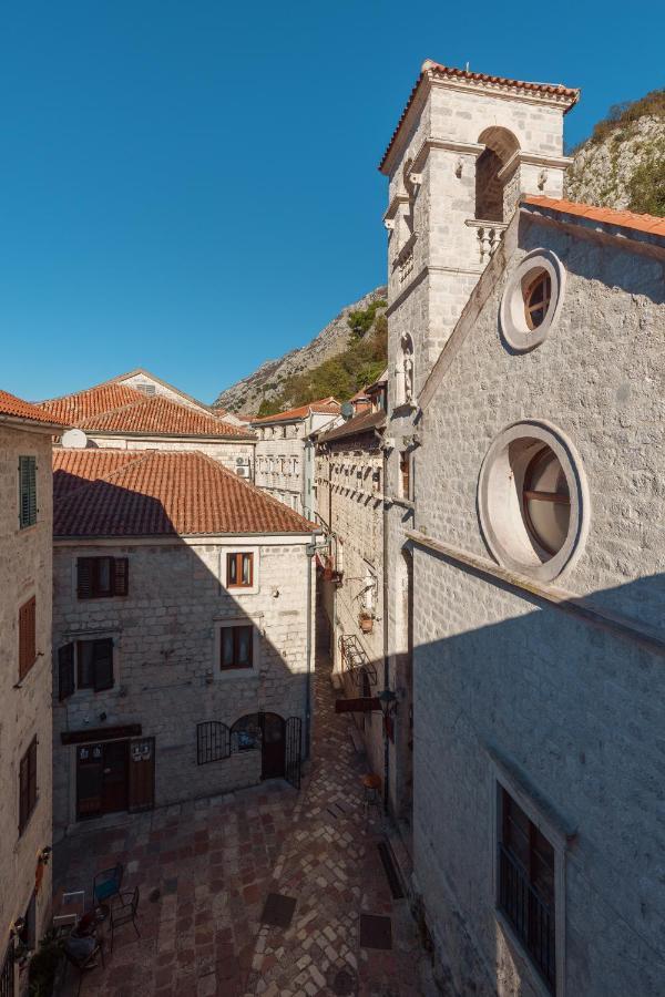 קוטור Old Town South Gate Apartment מראה חיצוני תמונה