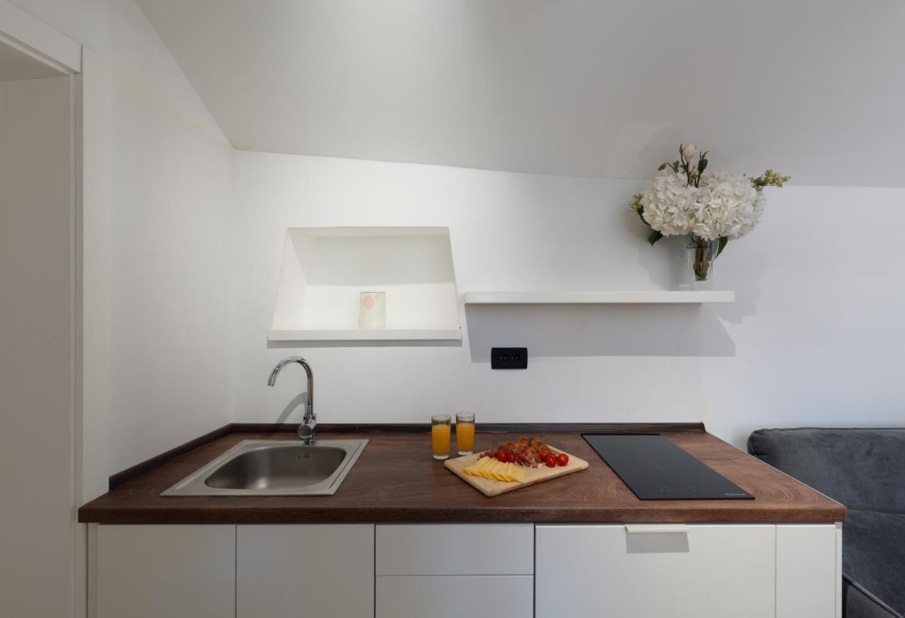 קוטור Old Town South Gate Apartment מראה חיצוני תמונה