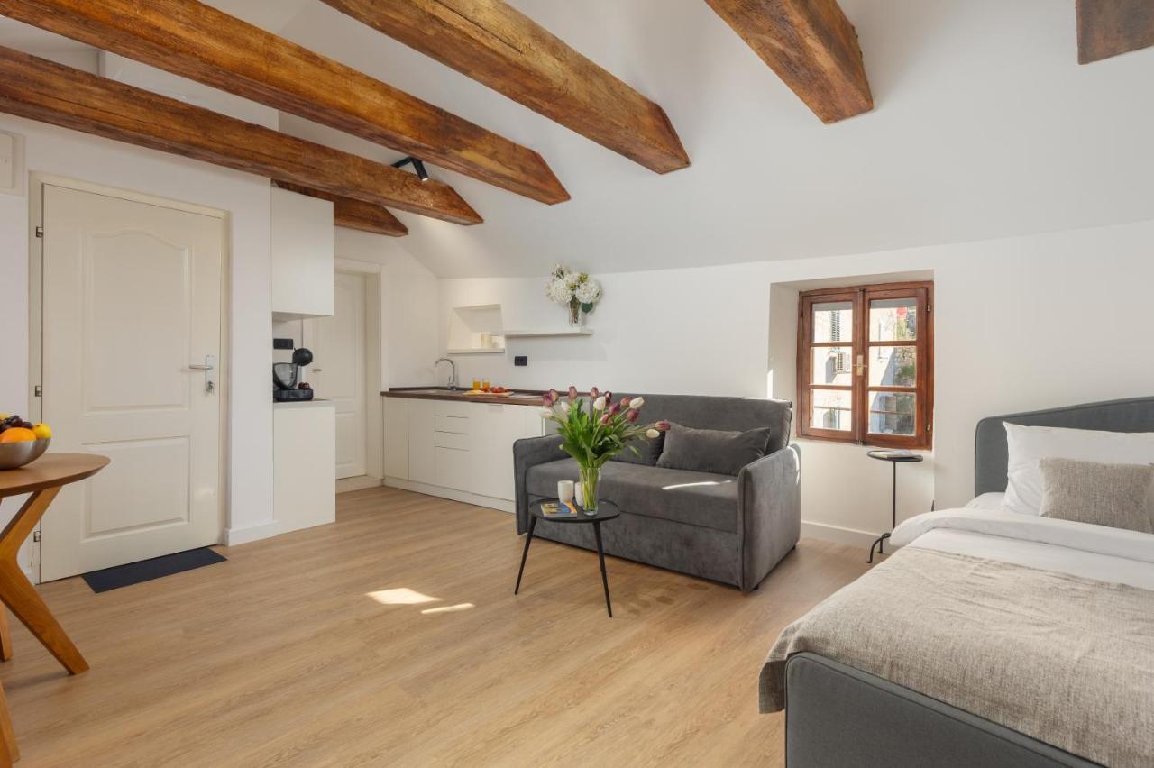 קוטור Old Town South Gate Apartment מראה חיצוני תמונה