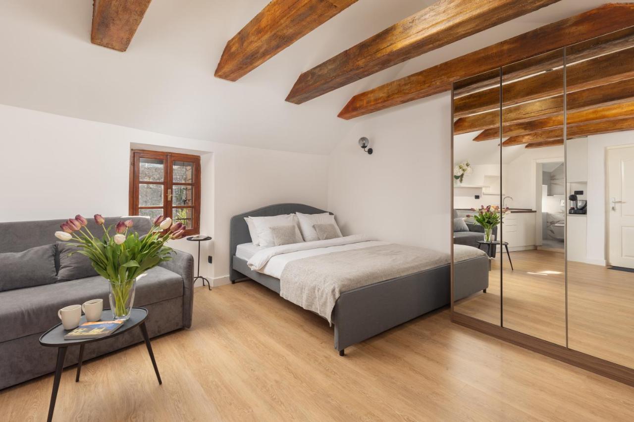 קוטור Old Town South Gate Apartment מראה חיצוני תמונה